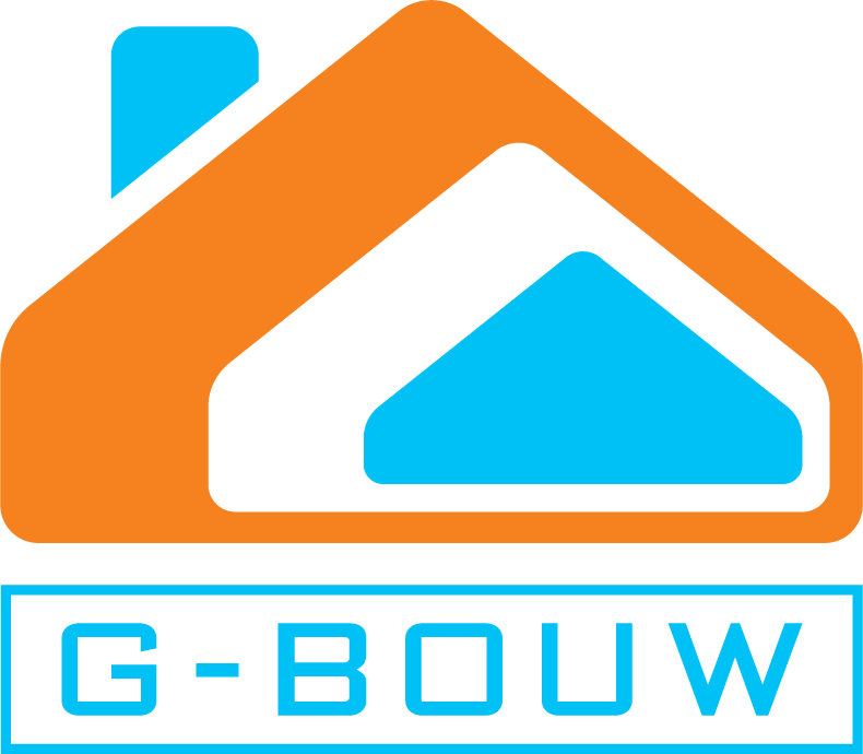g bouw logo